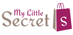 My Little Secret Logo