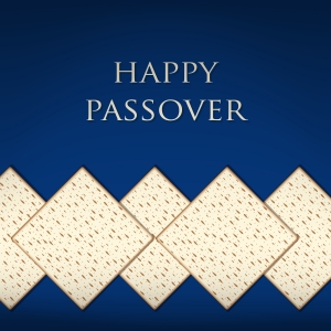 Happy Passover